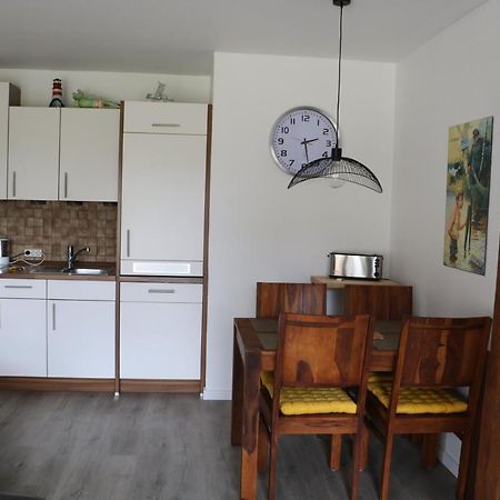 Haus Nautic App 1 Διαμέρισμα Pelzerhaken Εξωτερικό φωτογραφία