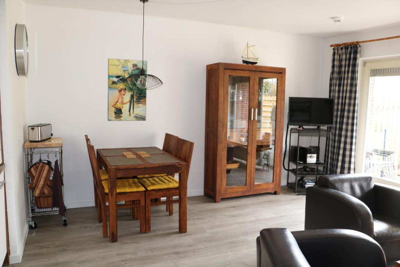 Haus Nautic App 1 Διαμέρισμα Pelzerhaken Εξωτερικό φωτογραφία