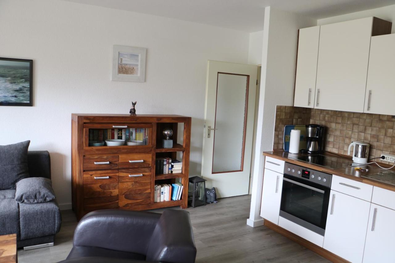 Haus Nautic App 1 Διαμέρισμα Pelzerhaken Εξωτερικό φωτογραφία