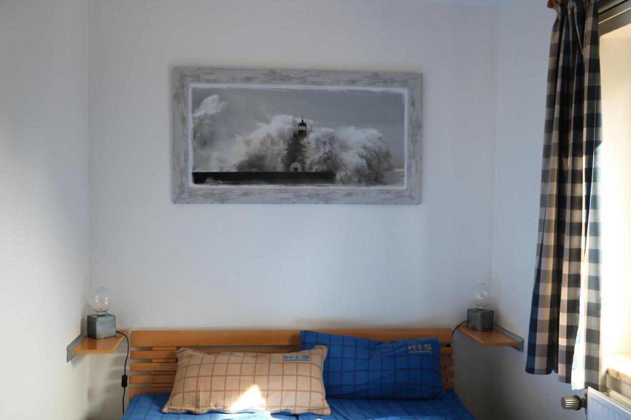 Haus Nautic App 1 Διαμέρισμα Pelzerhaken Εξωτερικό φωτογραφία